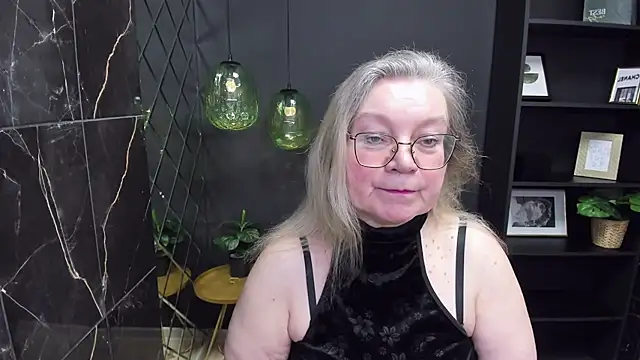 NataliMellow online show from February 23, 1:10 pm