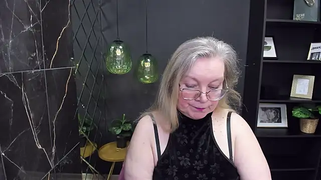 NataliMellow online show from February 23, 4:13 pm