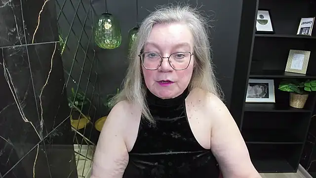 NataliMellow online show from February 26, 1:08 pm