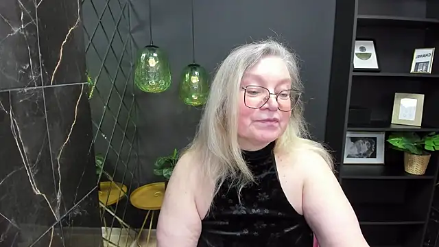 NataliMellow online show from March 3, 3:53 pm