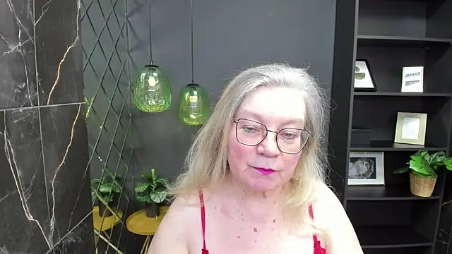 NataliMellow online show from March 8, 1:14 pm