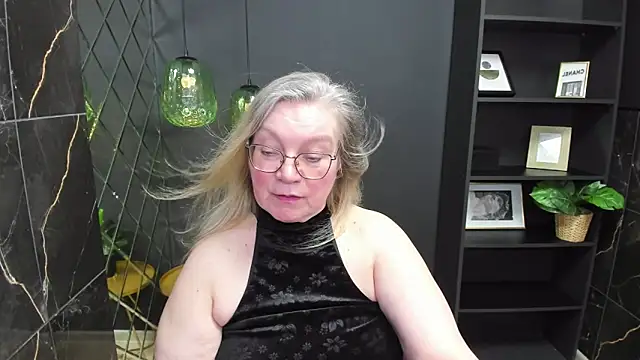 NataliMellow online show from March 19, 7:17 pm