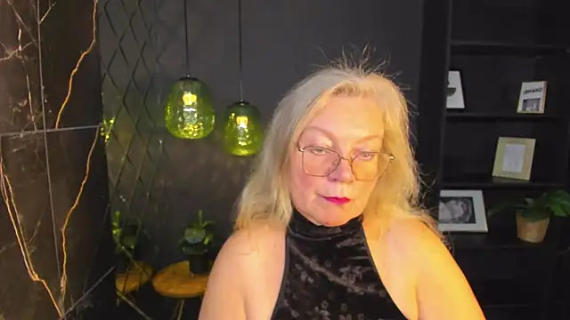 NataliMellow online show from October 24, 1:07 pm