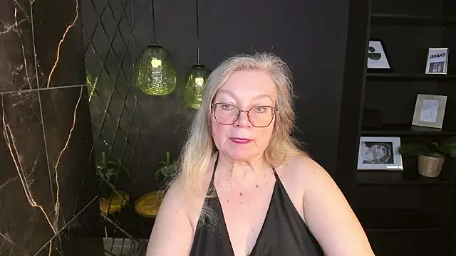 NataliMellow online show from January 16, 1:15 pm