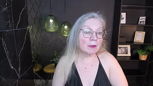 NataliMellow online show from February 11, 1:16 pm