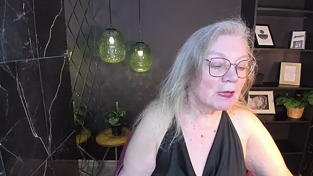 NataliMellow online show from March 13, 4:46 pm