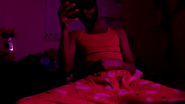 smallphallus online show from June 22, 1:29 am