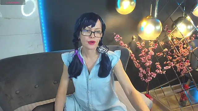 BrandiSweetie online show from December 23, 5:00 pm