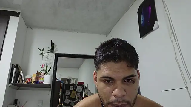 starguy 28 online show from May 25, 12:49 am