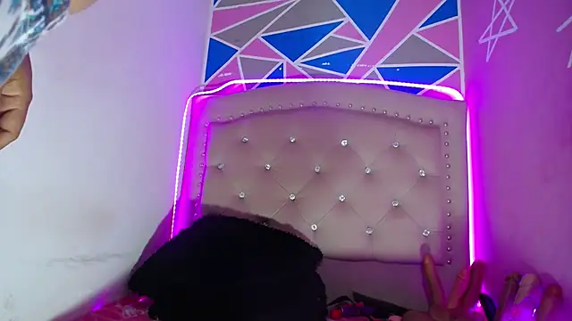 violetaass online show from July 24, 11:47 pm