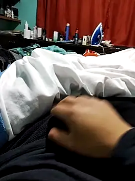 gusaven online show from November 10, 9:58 pm