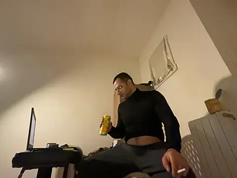 Enderson007 online show from February 10, 4:00 pm