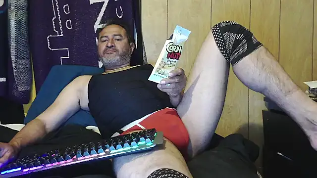 dantehot2020 online show from February 24, 11:03 pm