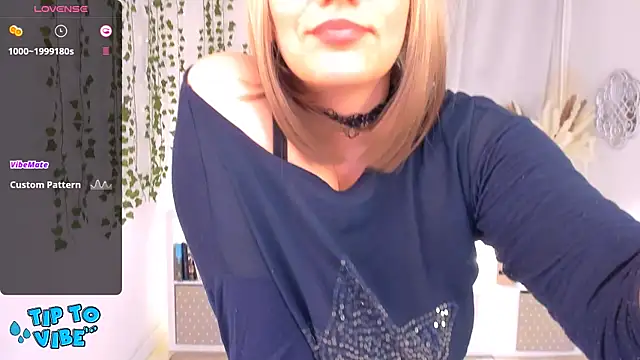 JillSpacey online show from March 10, 1:45 am