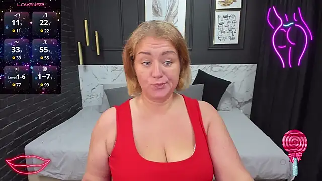 JenniferLight online show from December 9, 2:56 am