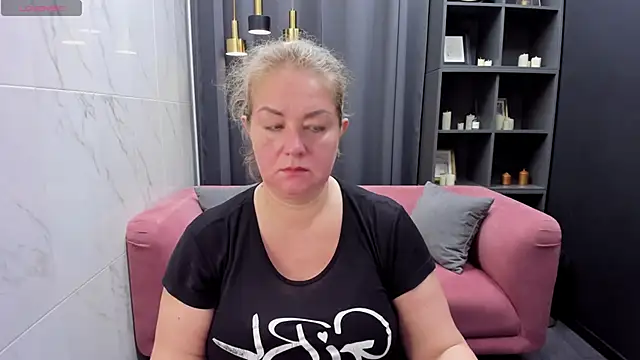 JenniferLight online show from February 6, 8:23 pm