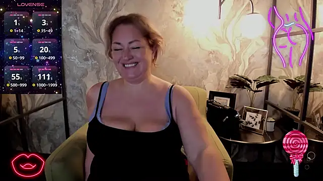JenniferLight online show from March 1, 5:49 pm