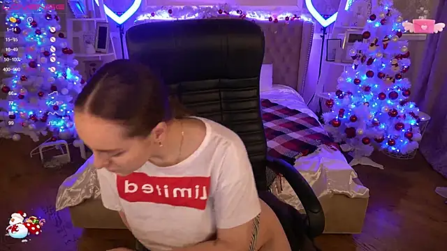 FoxyShy online show from December 26, 12:49 pm
