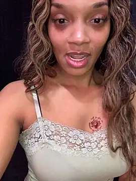 Rakiyahcharms online show from January 7, 1:19 am