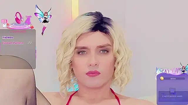 Snapshot of Zagadka55555 chatting on February 2, 6:45 am Zagadka55555 online show from February 2, 6:45 am