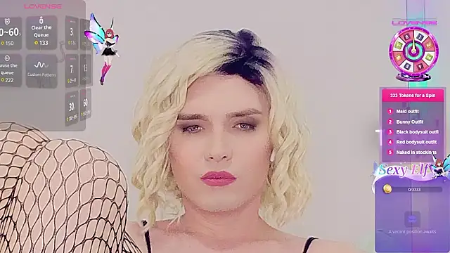 Zagadka55555 online show from March 10, 8:41 am