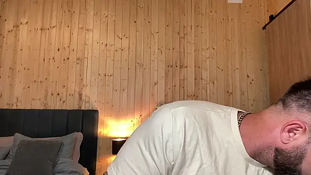 AlphaSparks online show from June 3, 2:03 am