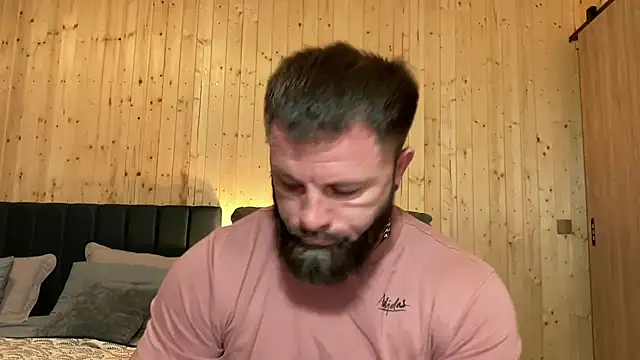 AlphaSparks online show from June 16, 2:14 am