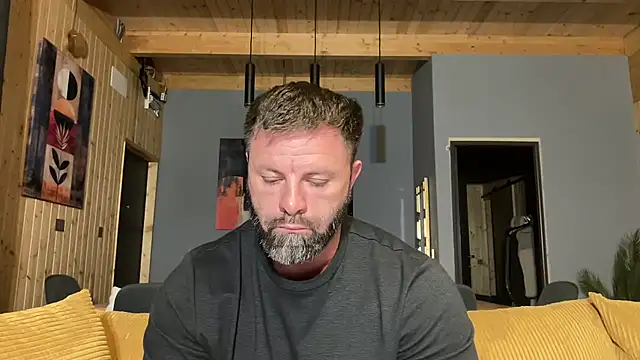 AlphaSparks online show from July 9, 2:15 am