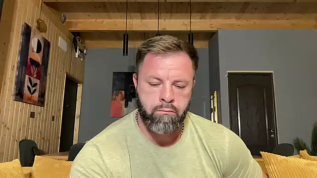 AlphaSparks online show from July 12, 2:57 am