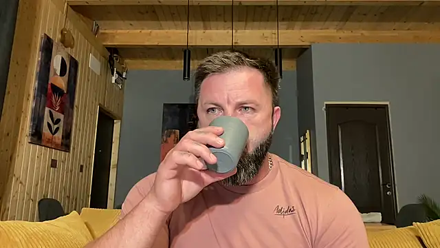AlphaSparks online show from July 13, 2:14 am