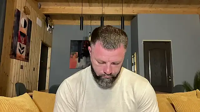 AlphaSparks online show from July 19, 2:37 am