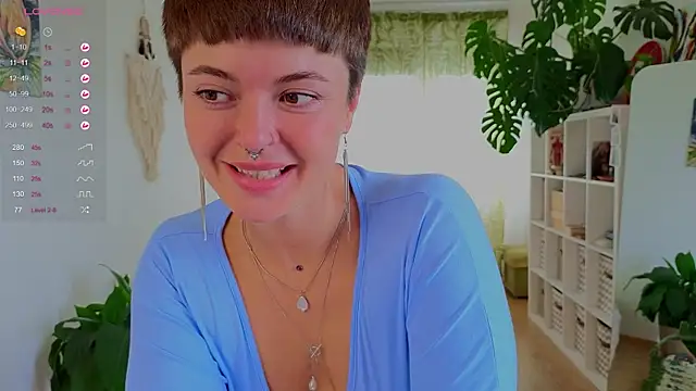 lana sky online show from September 10, 12:27 pm