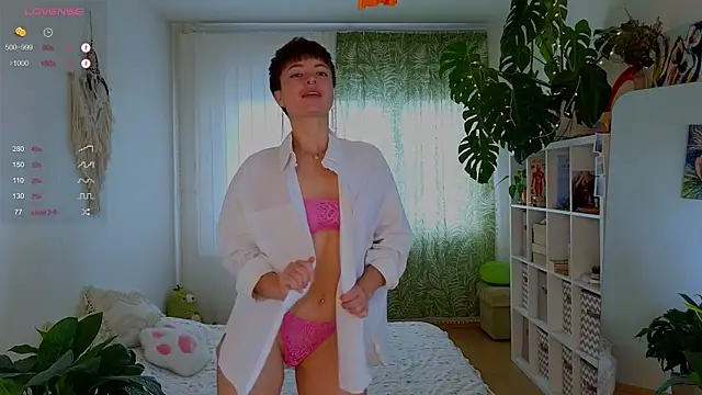 lana sky online show from October 2, 12:34 pm