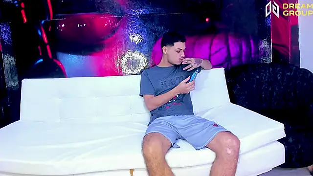 AmazingPartys online show from October 13, 12:27 pm