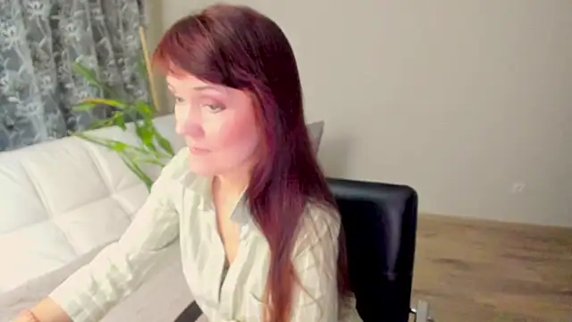 Snapshot of Fritha chatting on January 9, 7:08 pm Fritha online show from January 9, 7:08 pm