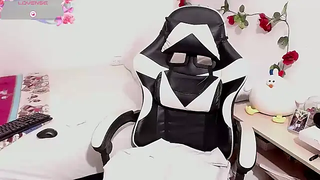 Gipsysex online show from December 2, 6:43 pm