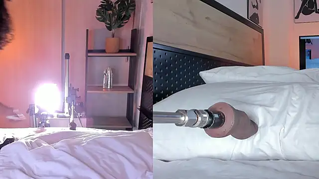 cinnamon afrodit online show from January 17, 7:49 pm