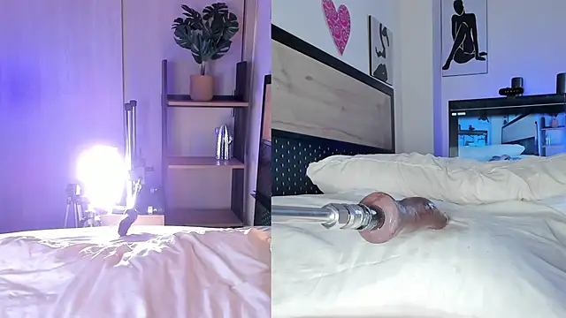 cinnamon afrodit online show from February 18, 11:19 pm