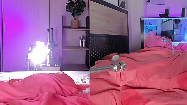 cinnamon afrodit online show from February 22, 11:13 pm