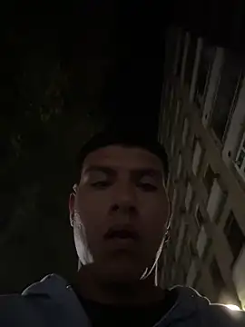 mikeeeeeell online show from April 10, 1:44 am