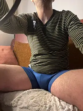 MarkReeds online show from February 15, 12:43 pm
