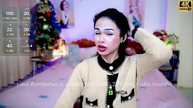 ribbinpink online show from February 4, 11:49 am