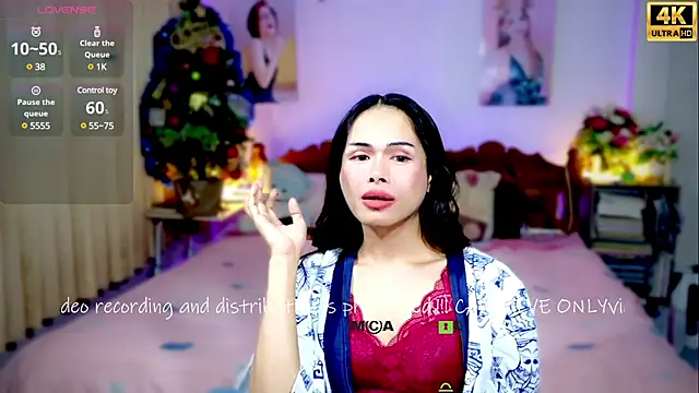 ribbinpink online show from February 21, 12:16 am