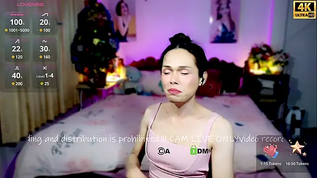 ribbinpink online show from February 22, 11:13 am