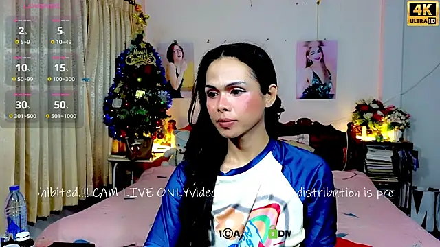 ribbinpink online show from March 6, 11:47 am