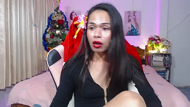 ribbinpink online show from March 21, 6:29 pm