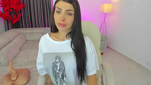 Sarah Stone  online show from January 12, 1:32 am