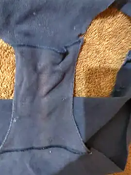 domjoab online show from October 5, 9:24 pm