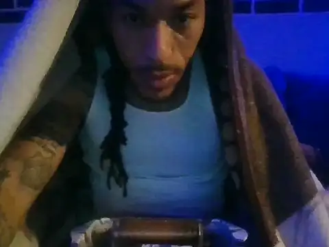 BigWayneBabyXXX online show from March 22, 8:29 am