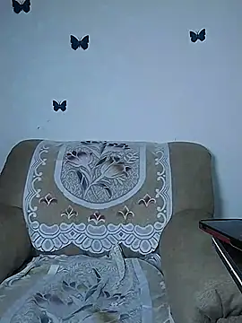 Nisha555 online show from September 25, 6:44 pm